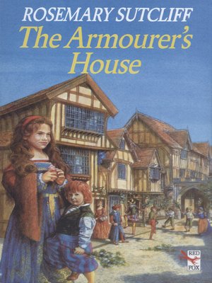 cover image of The Armourer's House